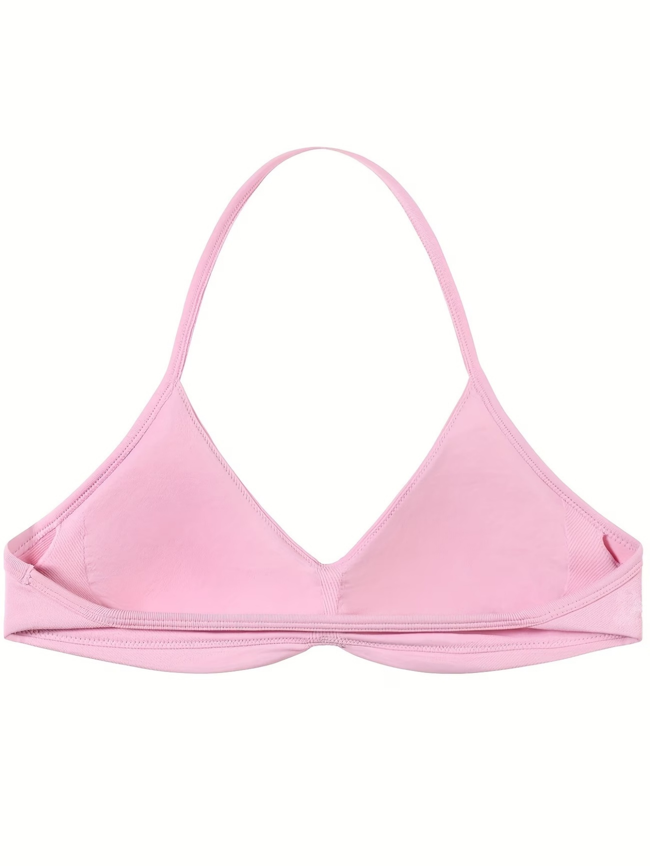 2 pezzi Top corto da palestra  - Bra Top Seamless recensione e prezzo