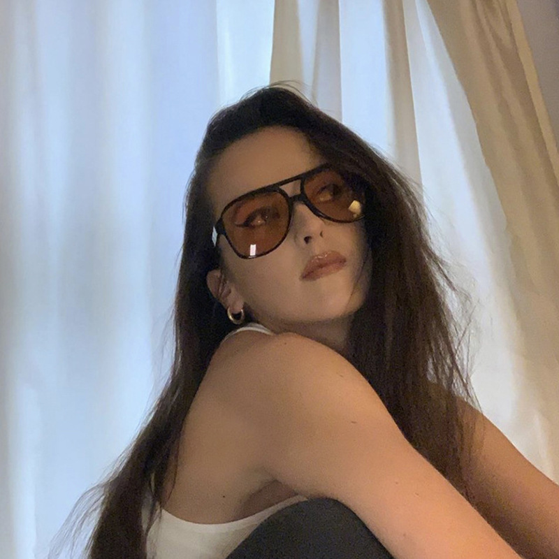 Nuovi Occhiali da Sole Vintage - Women'S Fashion Eyeglass Frames recensione e prezzo