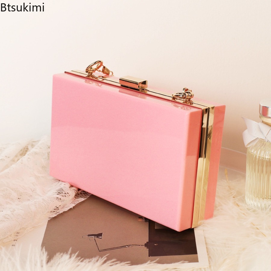 Borse da Sera Trasparenti in A - Women'S Fashion Boutique recensione e prezzo