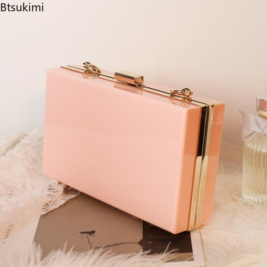 Borse da Sera Trasparenti in A - Women'S Fashion Boutique recensione e prezzo