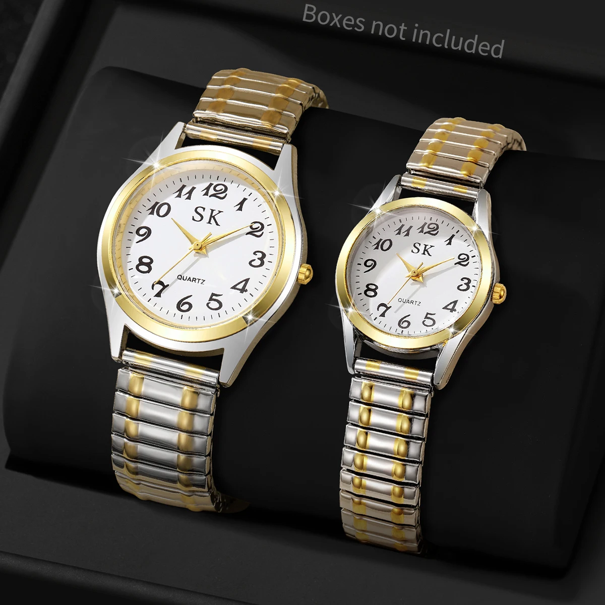 Orologio misterioso a sorpresa - Fashion Women Watches recensione e prezzo