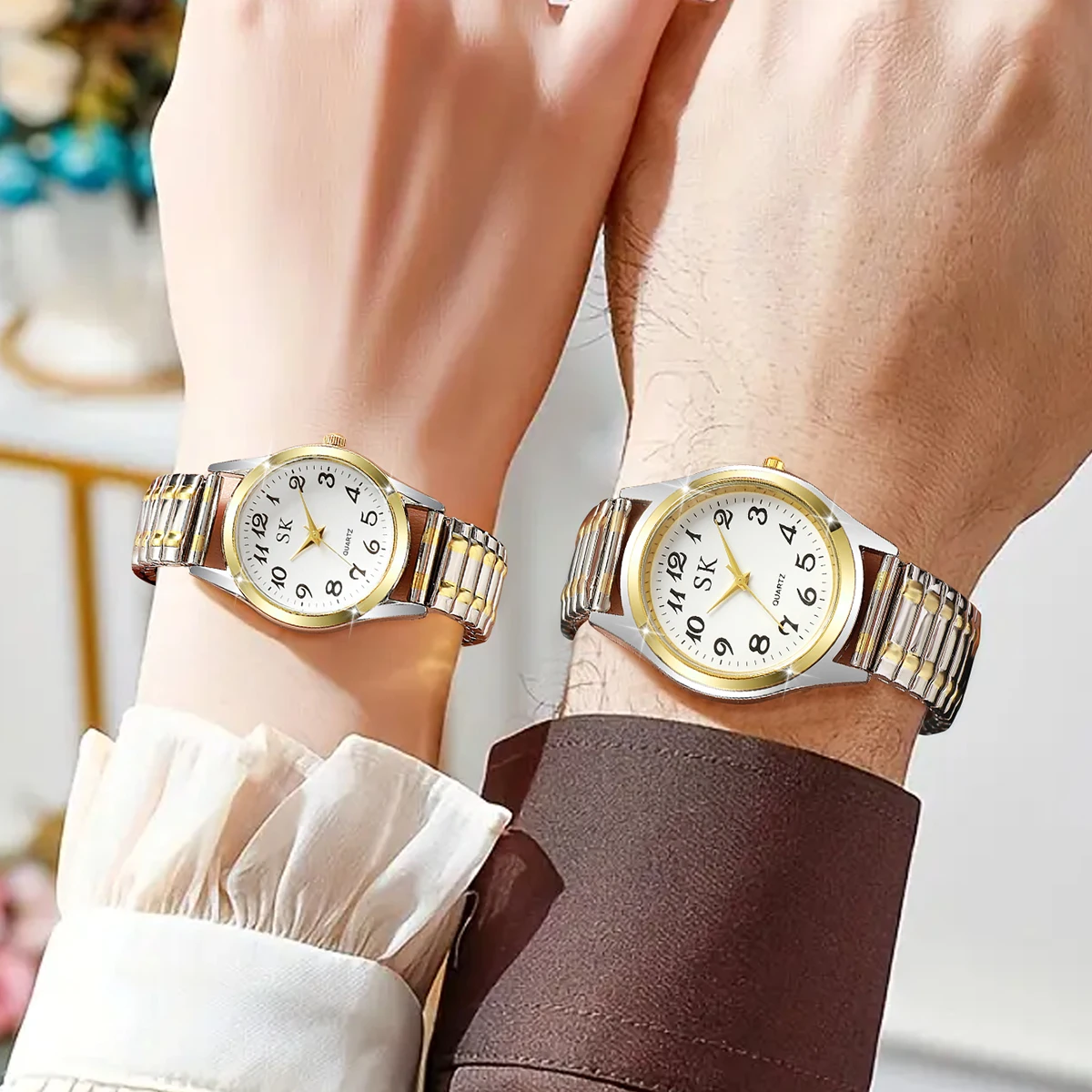 Orologio misterioso a sorpresa - Fashion Women Watches recensione e prezzo