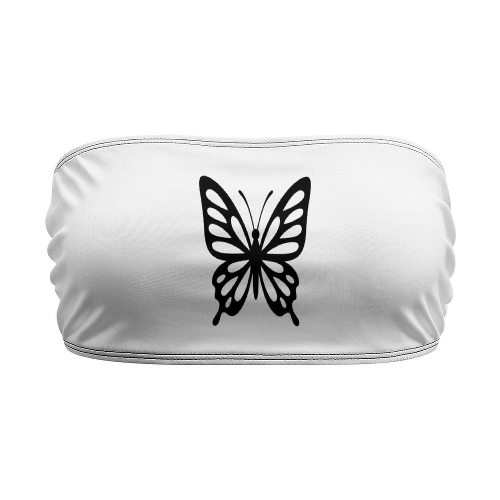 Reggiseni senza spalline per d - Bra Top Seamless recensione e prezzo