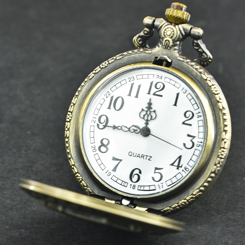 Nuovo Orologio da Tasca della  - Fashion Women Watches recensione e prezzo