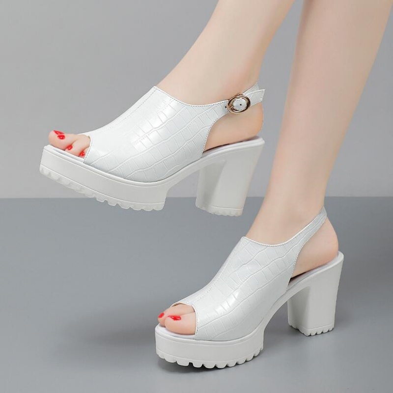 Sandali Eleganti da Donna con  - Women Fashion Model recensione e prezzo