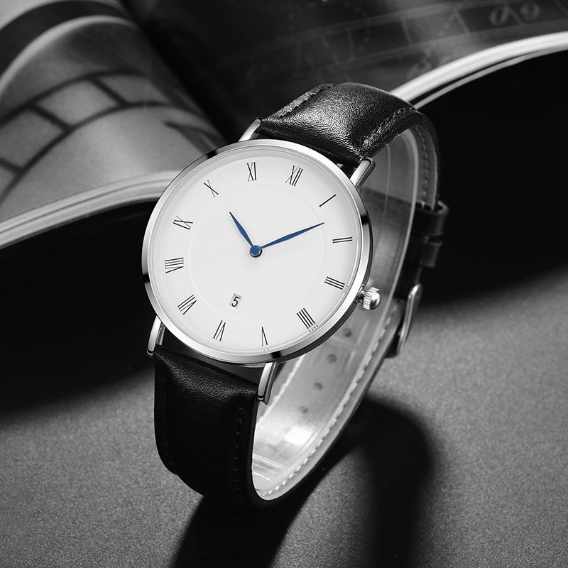 B-8210A orologi da uomo sempli - Fashion Women Watches recensione e prezzo