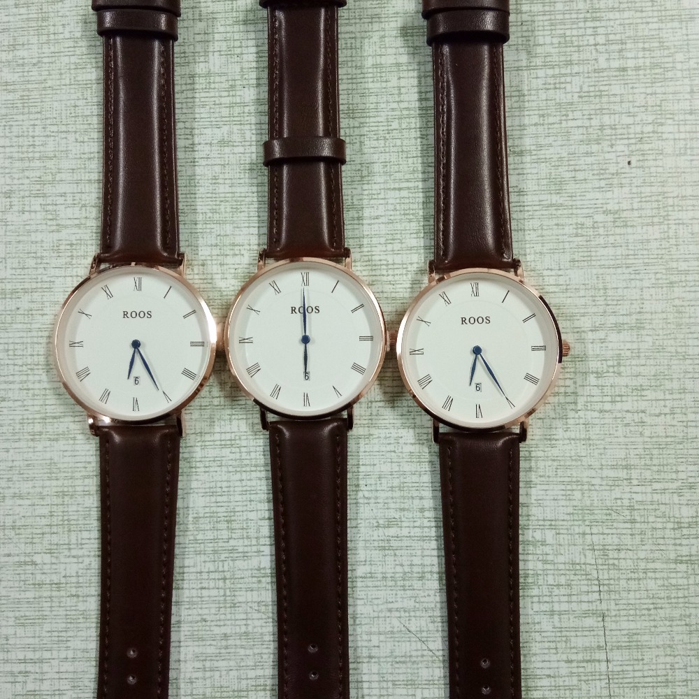 B-8210A orologi da uomo sempli - Fashion Women Watches recensione e prezzo