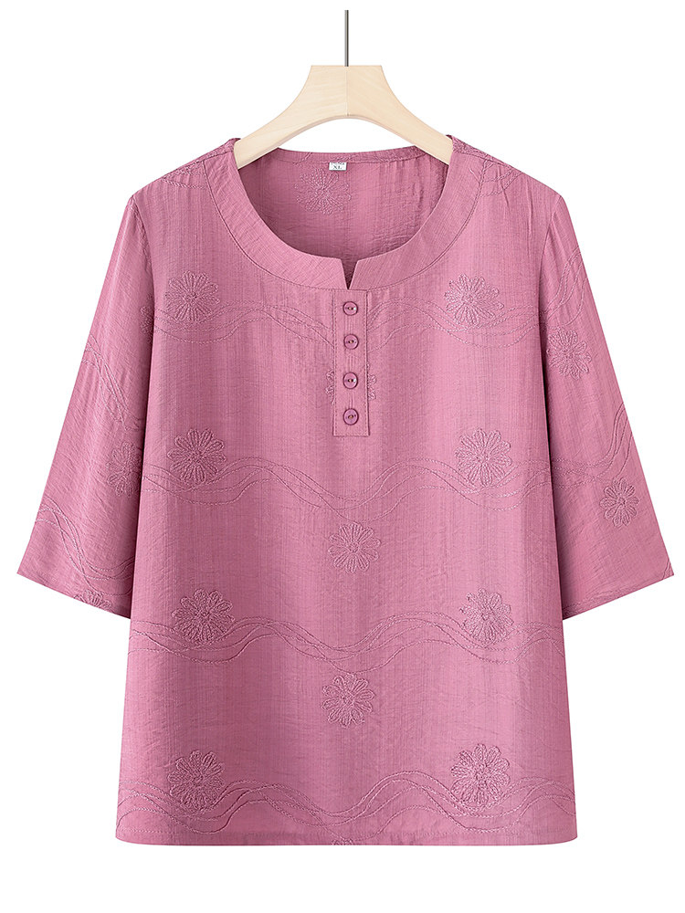 Set di top e pantaloni alla mo - Women Fashion Over 60 recensione e prezzo