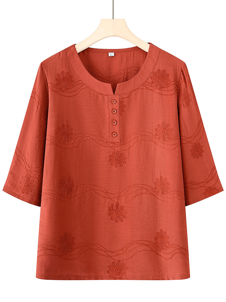 Set di top e pantaloni alla mo - Women Fashion Over 60 recensione e prezzo