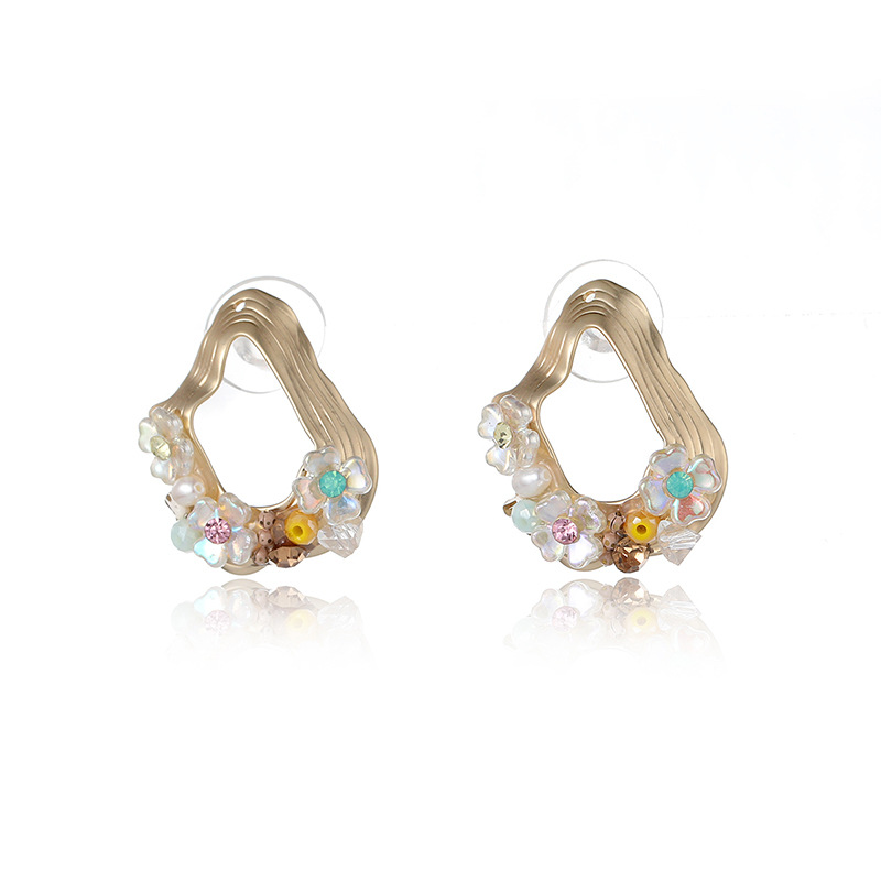 Orecchini a lobo etnici vintag - Women Fashion Nz recensione e prezzo