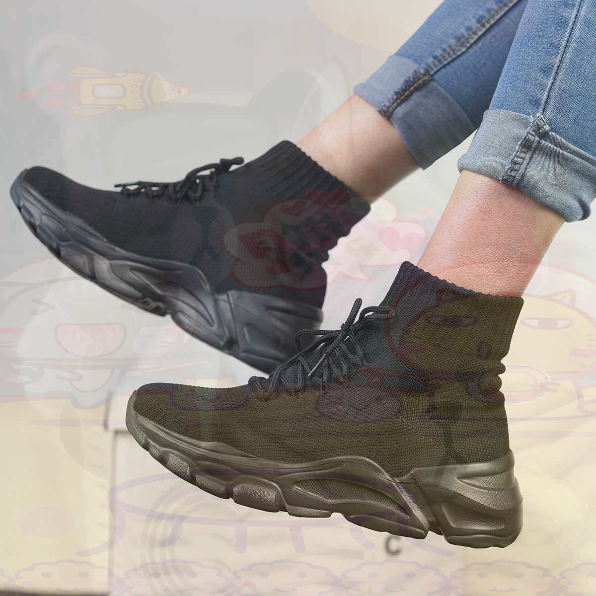 Aumenta l'altezza Sumer Basket - Women Fashion Brand Name Ideas recensione e prezzo