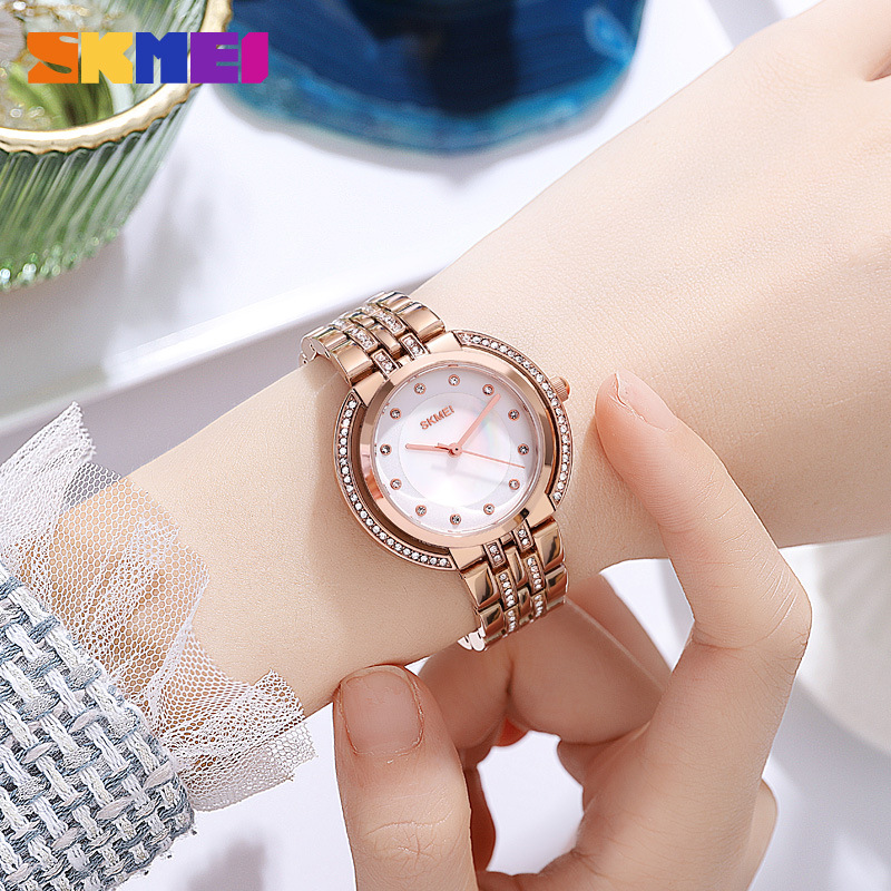 Orologio da Polso da Donna al  - Fashion Women Watches recensione e prezzo