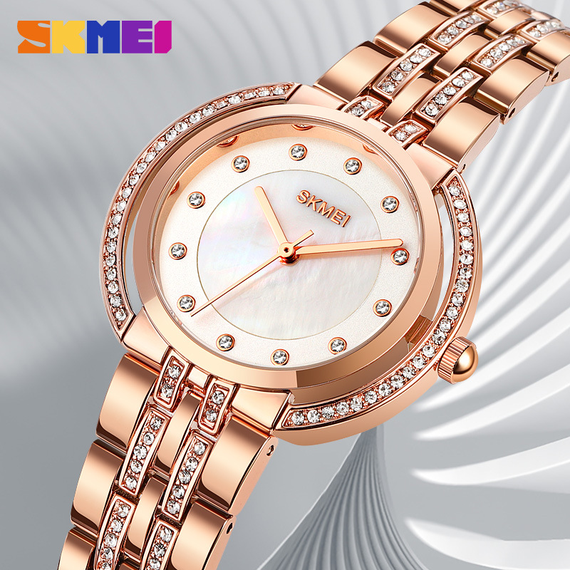 Orologio da Polso da Donna al  - Fashion Women Watches recensione e prezzo
