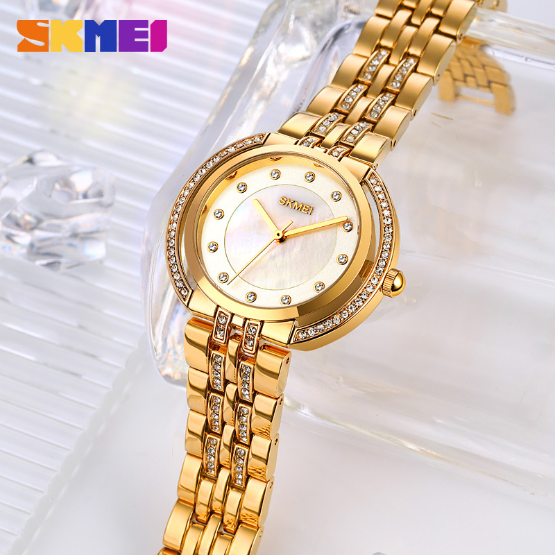 Orologio da Polso da Donna al  - Fashion Women Watches recensione e prezzo