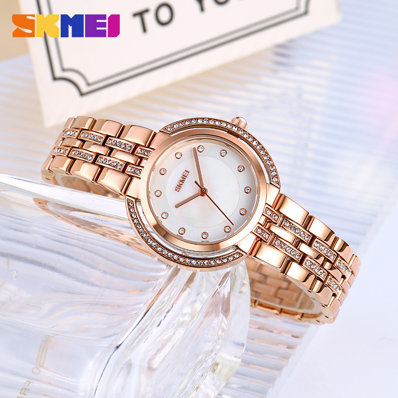 Orologio da Polso da Donna al  - Fashion Women Watches recensione e prezzo