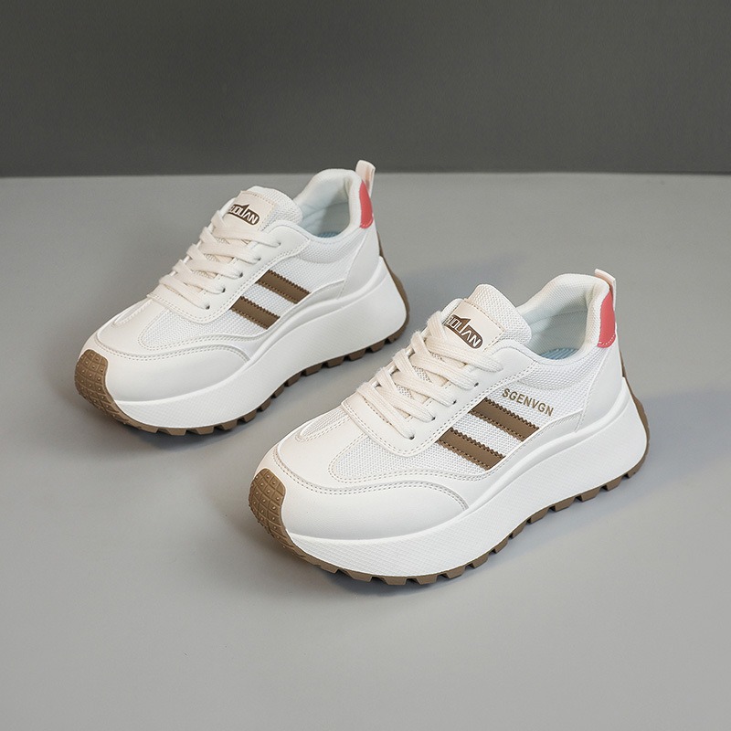 Scarpe da ginnastica da donna  - Women'S Fashion Tennis Shoes recensione e prezzo