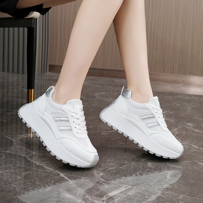 Scarpe da ginnastica da donna  - Women'S Fashion Tennis Shoes recensione e prezzo