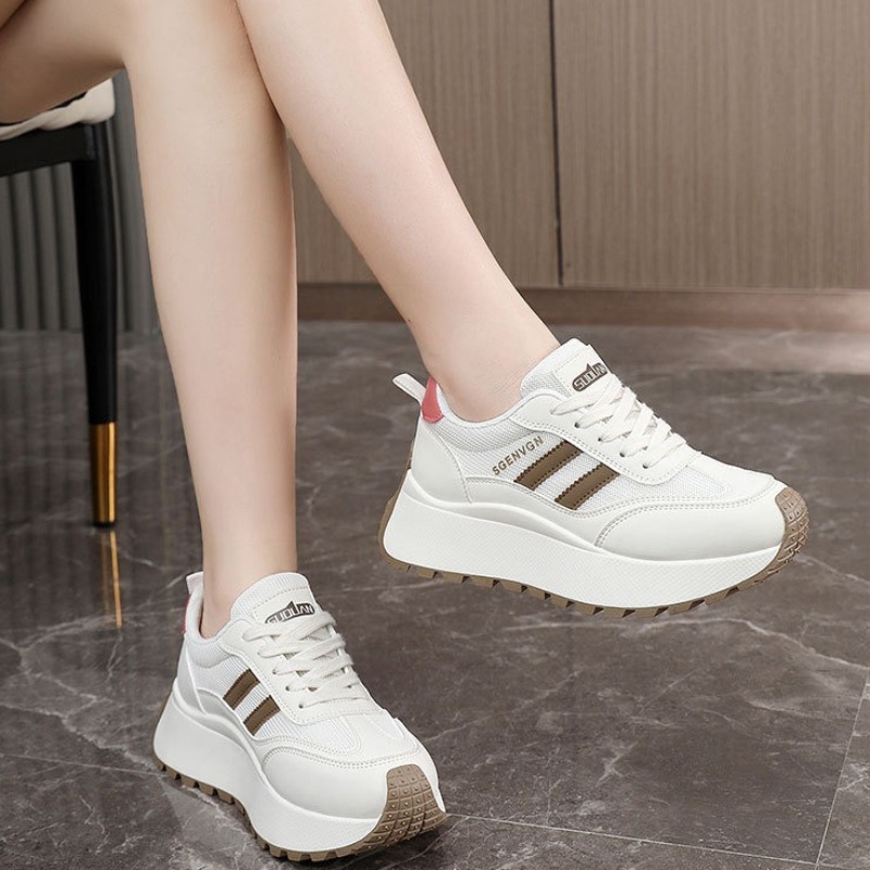 Scarpe da ginnastica da donna  - Women'S Fashion Tennis Shoes recensione e prezzo