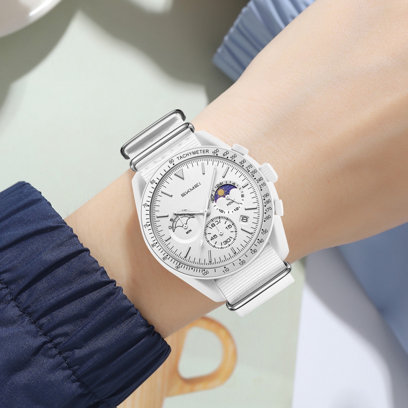 Orologio al Quarzo Multifunzio - Fashion Women Watches recensione e prezzo