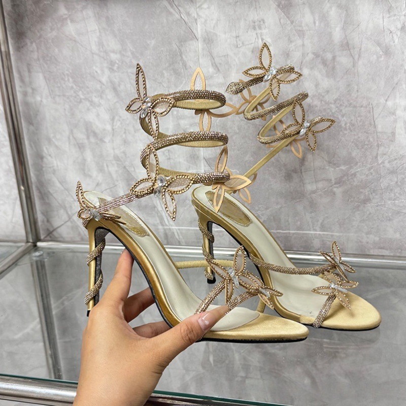 Scarpe da Donna di Lusso Firma - Women Fashion Model recensione e prezzo