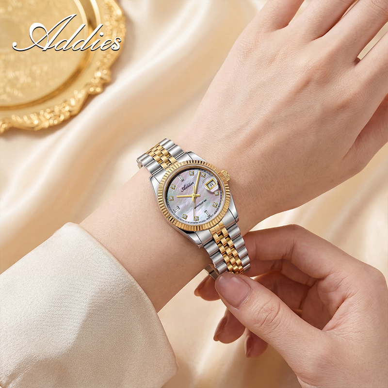 ADDIES 585 Orologi da donna al - Fashion Women Watches recensione e prezzo