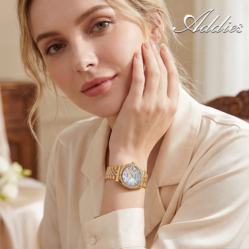 ADDIES 585 Orologi da donna al - Fashion Women Watches recensione e prezzo
