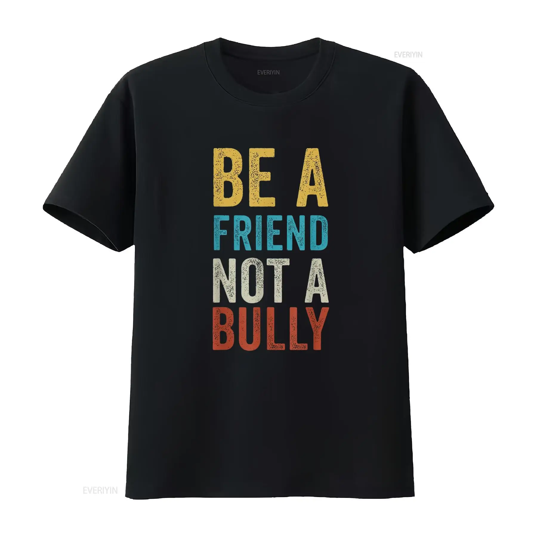 Maglietta da donna Be A Friend - Women'S Fashion Graphic Tees recensione e prezzo