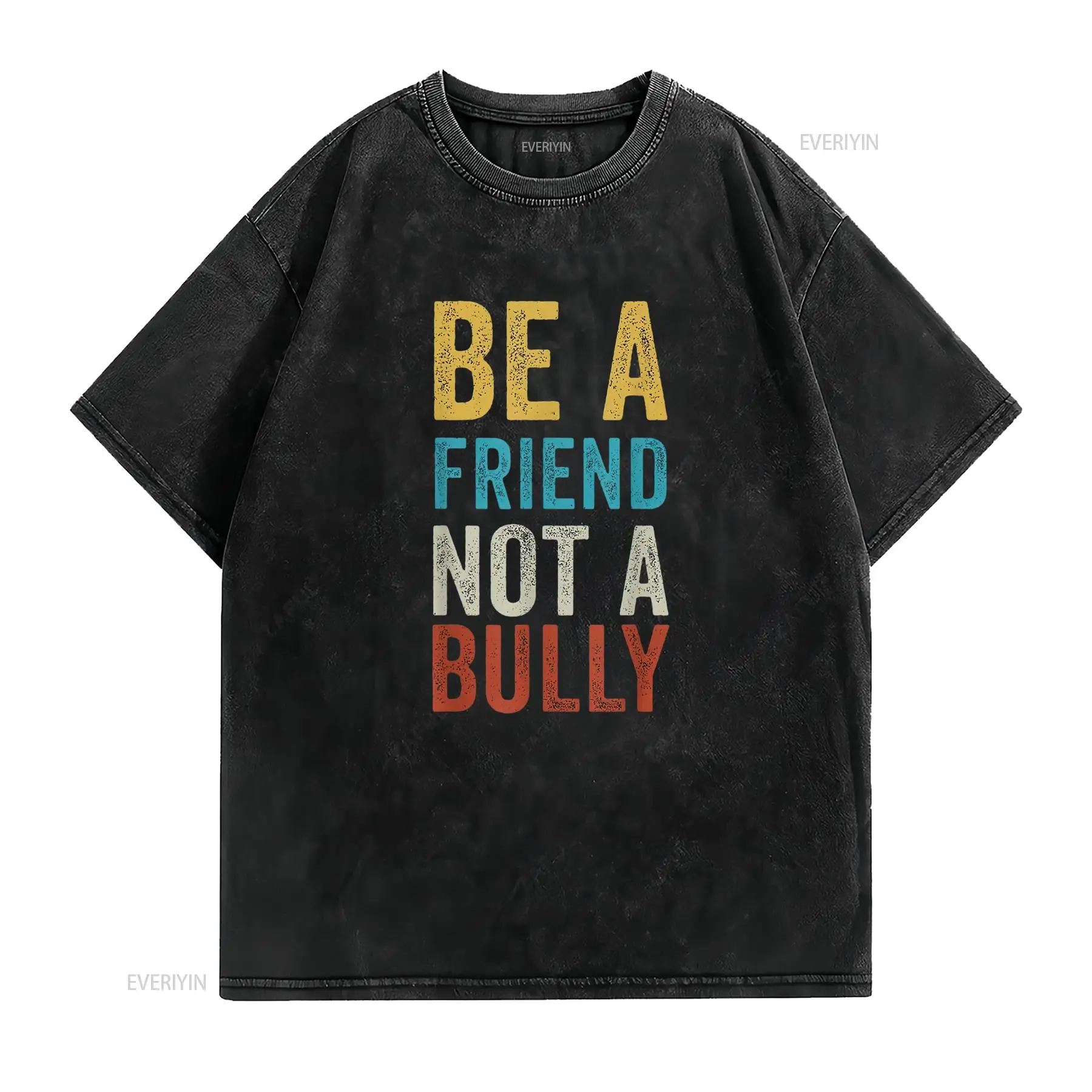Maglietta da donna Be A Friend - Women'S Fashion Graphic Tees recensione e prezzo