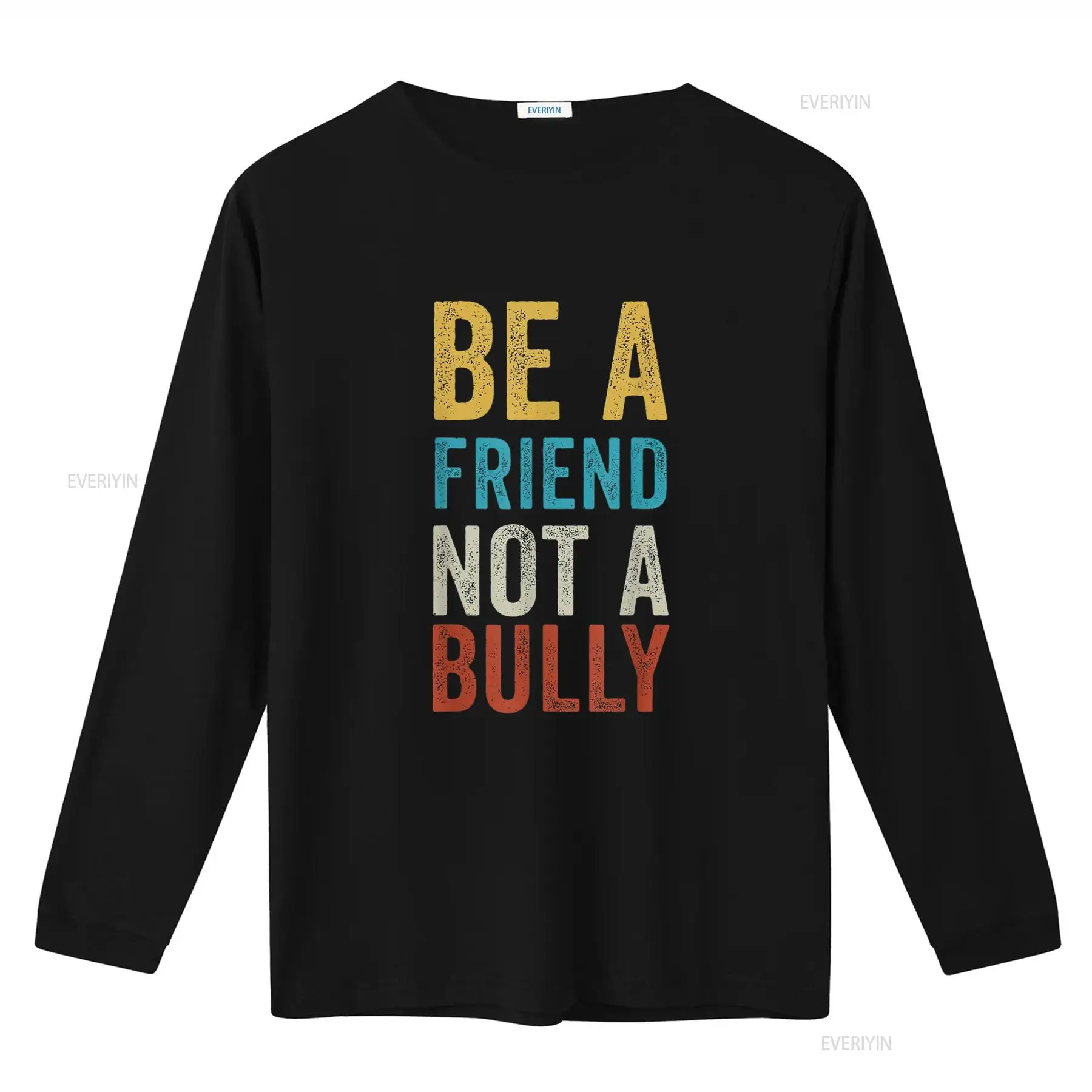 Maglietta da donna Be A Friend - Women'S Fashion Graphic Tees recensione e prezzo