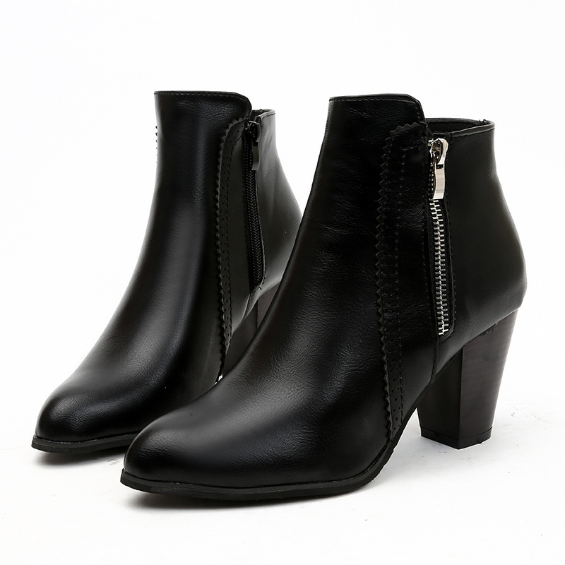 Collezione Autunnale: Stivali  - Women'S Fashion Riding Boots recensione e prezzo