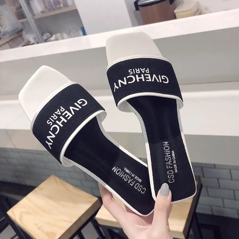 Pantofole da donna Sandali est - Women'S Fashion Summer 2025 recensione e prezzo