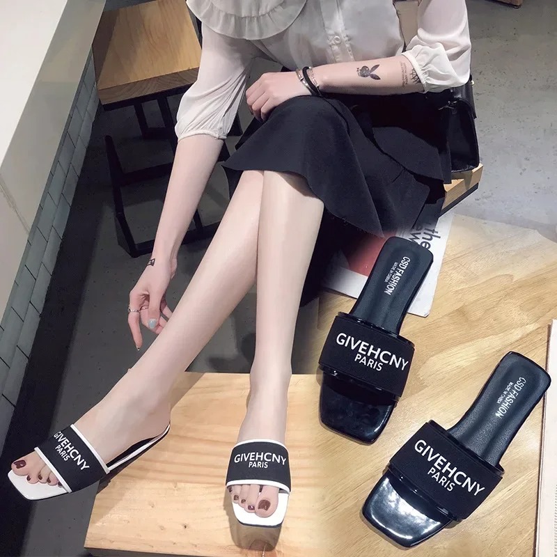 Pantofole da donna Sandali est - Women'S Fashion Summer 2025 recensione e prezzo