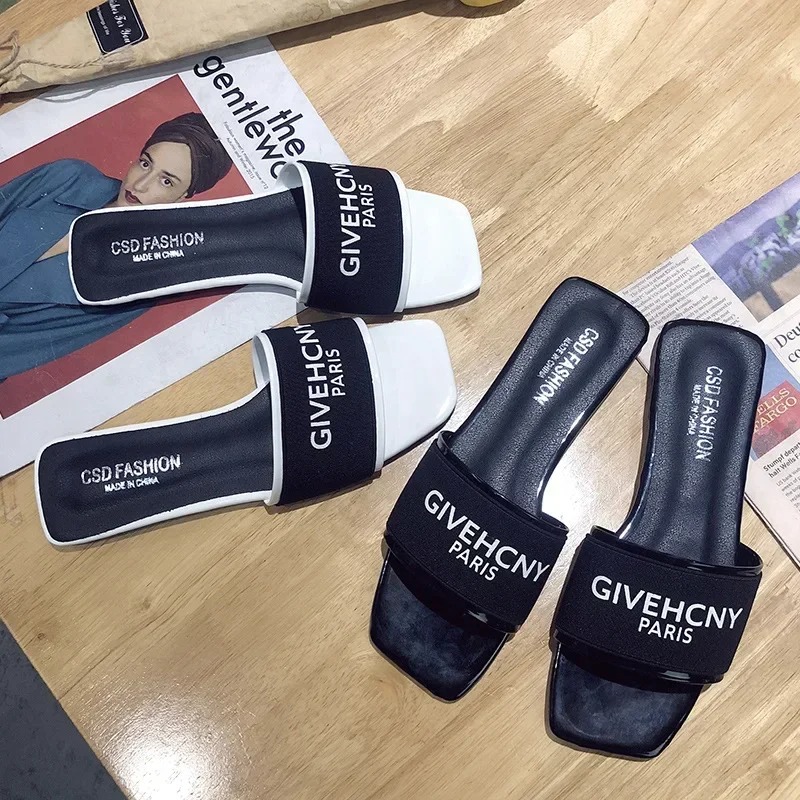 Pantofole da donna Sandali est - Women'S Fashion Summer 2025 recensione e prezzo