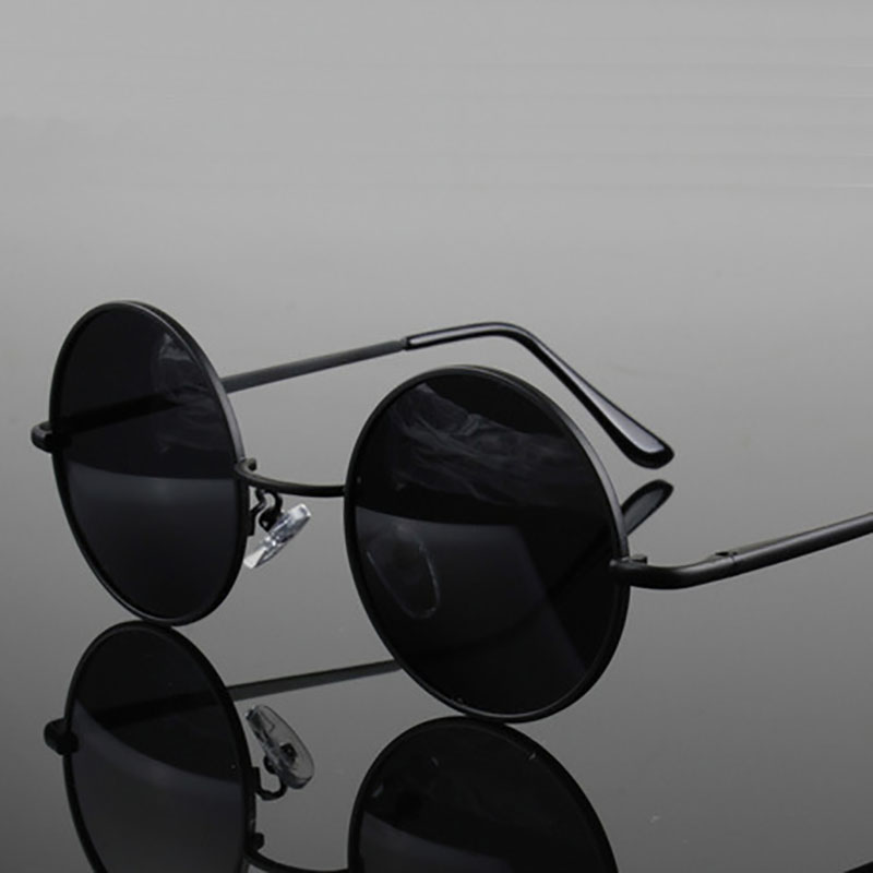 Occhiali da Sole Rotondi Retrò - Women'S Fashion Eyeglass Frames recensione e prezzo