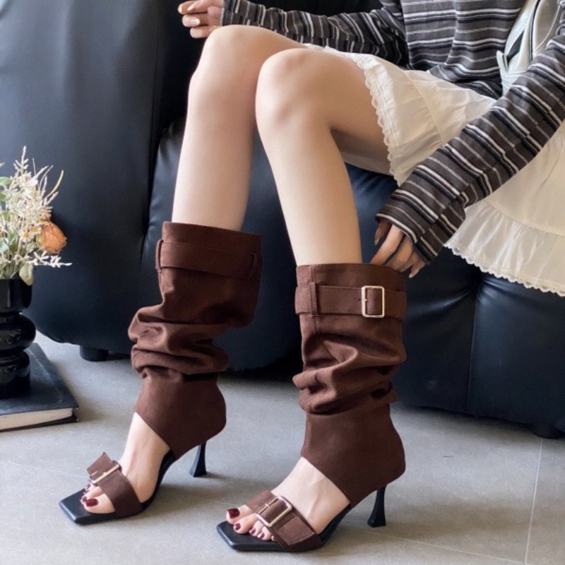 Nuove Scarpe da Donna 2026: St - Women Fashion Model recensione e prezzo