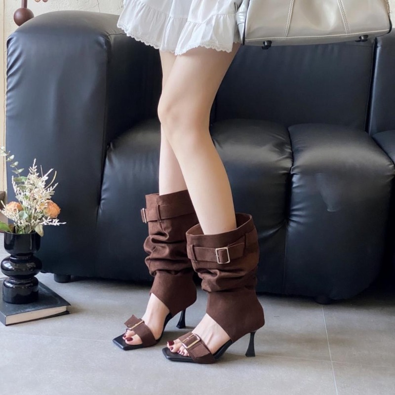 Nuove Scarpe da Donna 2026: St - Women Fashion Model recensione e prezzo