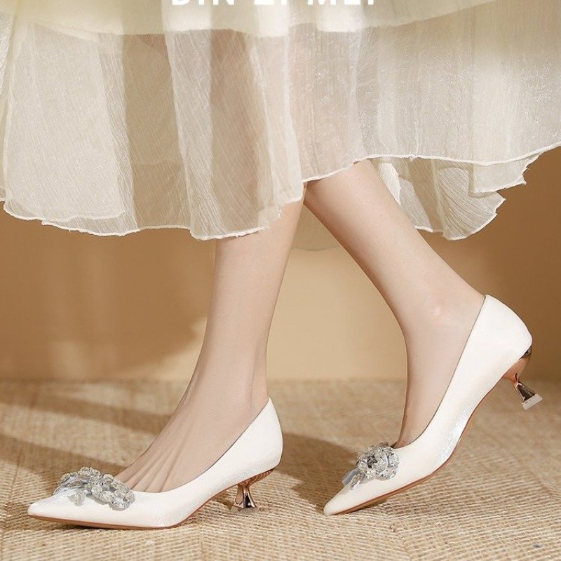 Tacchi alti 2025 Estate Nuovo  - Women'S Fashion Summer 2025 recensione e prezzo