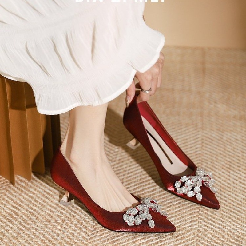 Tacchi alti 2025 Estate Nuovo  - Women'S Fashion Summer 2025 recensione e prezzo