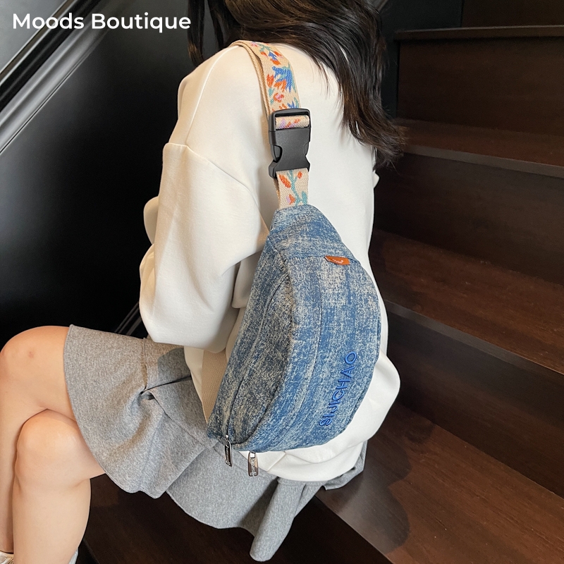 borsa donna borsa da petto Bor - Women'S Fashion Boutique recensione e prezzo